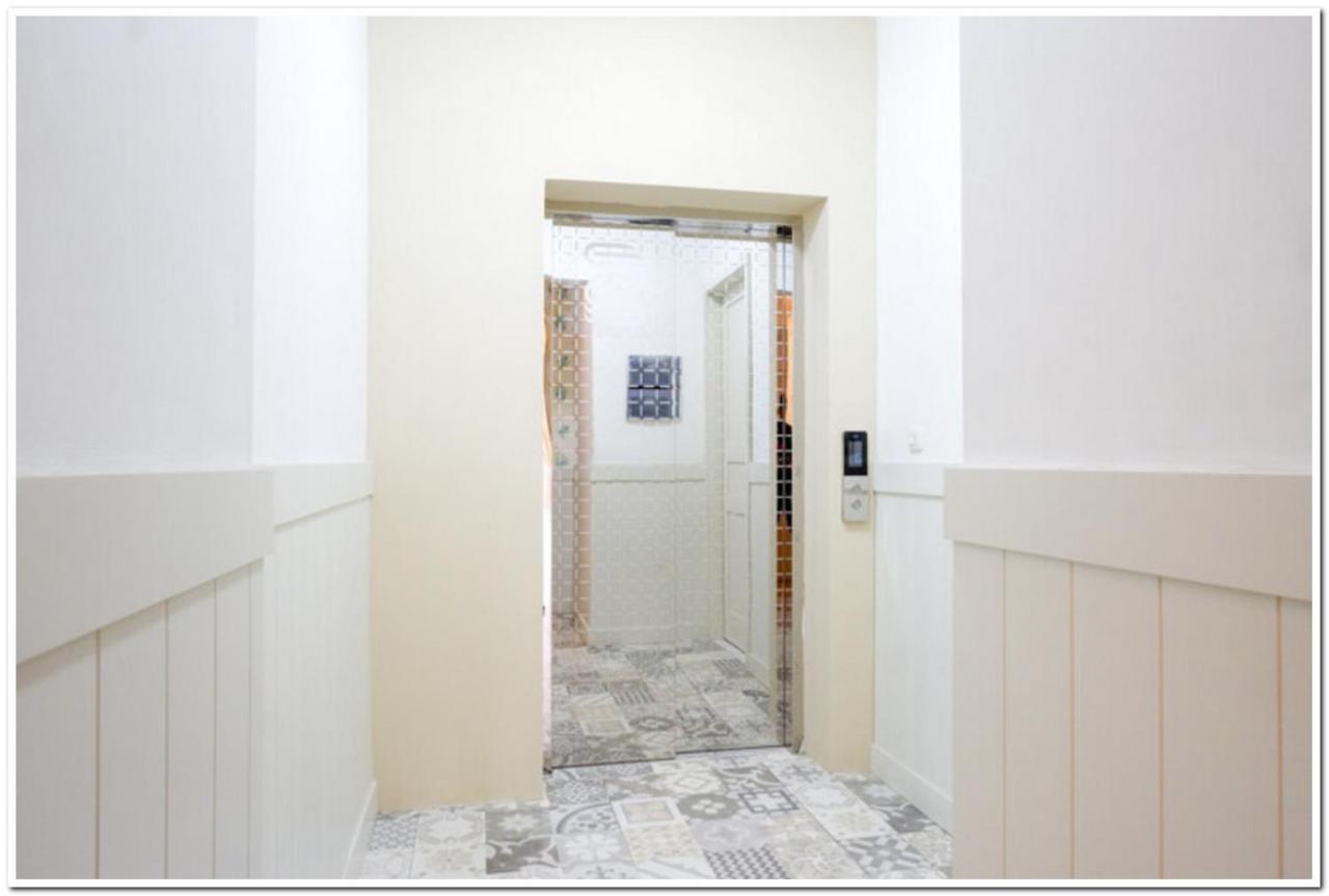 Reddoorz Plus @ Madukoro Raya Семаранг Экстерьер фото